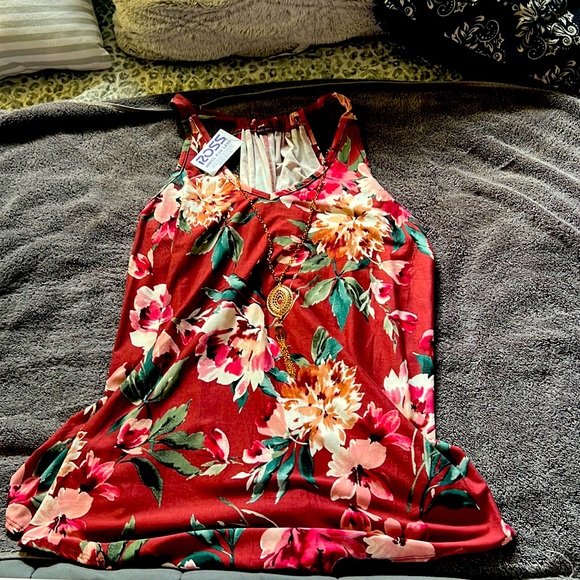 Tops - Plus size